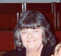 Joyce Tracy Obituary