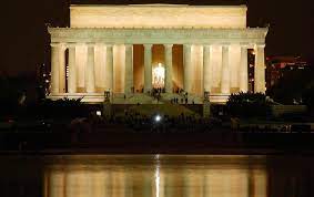 The lincoln memorial is open 24 hours a day, 365 days a year. Who Owns A Monument American Experience Official Site Pbs