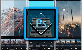 Adobe photoshop is the name of a leading paint program from adobe systems, inc. Adobe Photoshop Express Se Actualiza Con 2 Novedades Creativos Online