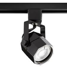 Check spelling or type a new query. Pro Track 6 5 Watt Led Black Track Head For Juno Track System Target