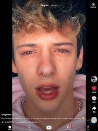 Vincent tancredi roams the world making music and doing what he pleases. Tancredi Galli Foto Di Celebrita Foto Di Ragazzi Foto