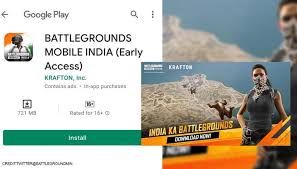 Battlegrounds mobile india launch date 2021: Wfeo64e3nrpwsm