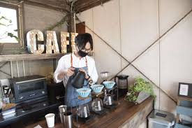 Image result for カフェ
