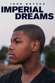 Rotimi Movies and TV Shows