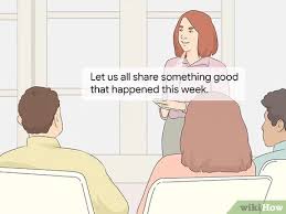 Check spelling or type a new query. 3 Ways To Start A Meeting Wikihow