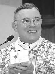 Our abuse of free will