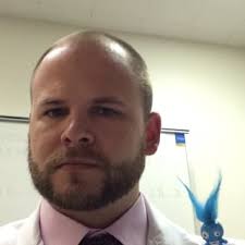 Dr. Caleb Baughn, MD