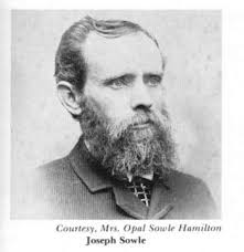 George Soule (Mayflower passenger)