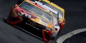 The roval has the potential to be one of the most memorable nascar events in decades, but it also could be a disaster or a demolition derby that makes professional race car drivers. Monster Energy Nascar All Star Race En Vivo Desde Charlotte Nascar En Espanol