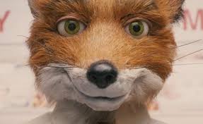 Fantastic Mr. Fox