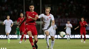 Kết quả bóng đá euro hôm nay 29/6. Xem Trá»±c Tiáº¿p Viá»‡t Nam Vs Indonesia Vong Loáº¡i World Cup 2022 á»Ÿ Ä'au Kenh Nao