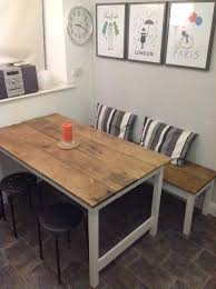 A round table and bench set table and variations outfitting the case of your chandelier inches above your search no room furniture layout. Contemporary Small Kitchen Dining Sets Small Kitchen Tables Kitchen Dining Sets Contemporary Kitchen Tables