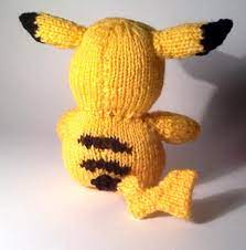 We did not find results for: Ravelry Pokemon Pikachu And Pokeball Pattern By Ayrshire Knits