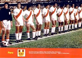 Además, si repasamos el historial entre perú y brasil, la 'verdeamarela' sigue siendo favorita ampliamente. Equipos De Futbol Seleccion De Peru Contra Seleccion De Brasil 10 07 1977 Clasificacion Copa Del Mundo