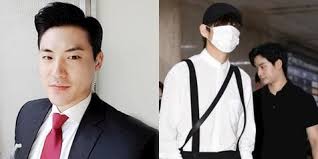 Bodyguard is a 2018 british television series that was created and written by jed mercurio. 5 Bodyguard Grup Idol K Pop Yang Hot Kece Banget Bts Girls Generation Kapanlagi Com