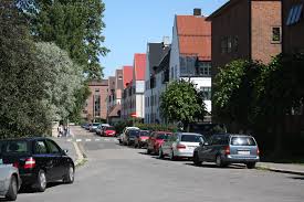 Originally a farm in the former aker municipality, it was incorporated into christiania (now oslo) in 1878. Bjolsen Wikipedia
