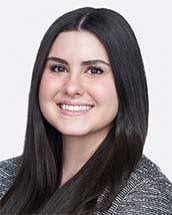 Rachel Gray's Instagram, Twitter & Facebook