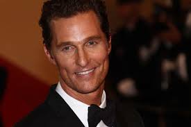 Dapper Facts about Matthew McConaughey