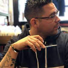 TOP 10 BEST Men's Hair Salons near Shavano Park, TX