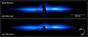 Beta.compass.co receives less than 1% of its total traffic. Hubblesite Image Compass And Scale Image For Beta Pictoris