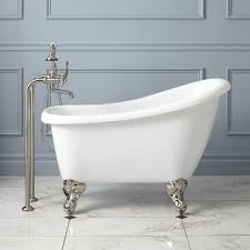 Look through small bathroom bathtub pictures in different colors and styles. Small Bathroom Tub Whaciendobuenasmigas