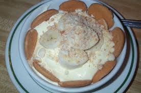 By 1992, chocolate chip cookie dough accounted for 20 percent of the company's total ice cream sales, and other ice cream manufacturers such as dreyer's and mrs. Banana Pudding Wikipedia