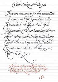 Beautiful handwriting, lettering and calligraphy. Flourished Italic Calligraphy Letters Lettering Calligraphy Handwriting