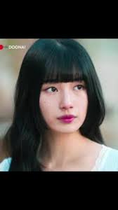 Doona Haircut Big Face