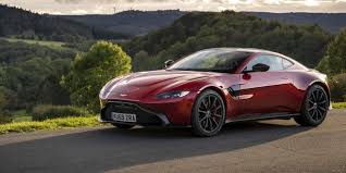 Image result for Sea Storm 2020 Aston Martin