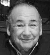 Obituary information for Alec A. Cooke