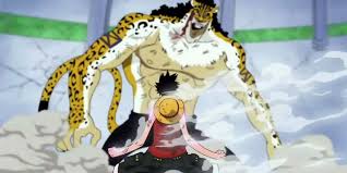 How Did Luffy Defeat Crocodile In One Piece? - Quora