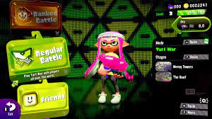 Splatoon 2 Guide We Ve Got You Covered In Ink Polygon