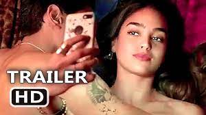 Vida Official Trailer 2018 Romantic Series Hd Youtube
