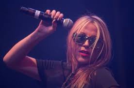 Nicole Appleton Net Worth