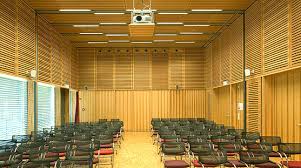 Maybe you would like to learn more about one of these? Bbi Bayer Bauphysik Warmeschutz Bauakustik Raumakustik Max Planck Institut Fur Wissenschaftsgeschichte Berlin