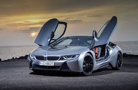 Bmw sells a number of products across various segments. 2019 Bmw I8 Review Ratings Specs Prices And Photos The Car Connection