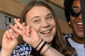 ¿Quién es Greta Thunberg? La historia de una joven revolucionaria