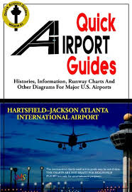 Quick Airport Guide Atlanta Atl Quick Airport Guides