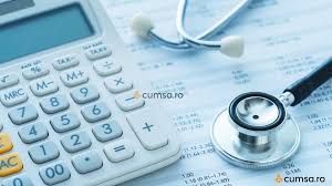 158/2005, baza de calcul a indemnizatiilor de asigurari sociale de sanatate se determina ca medie a veniturilor. Gvb6a4uhlivh9m