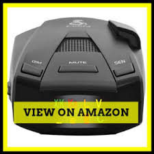 10 Best Radar Detector Under 100 Review 2019 Cheap Budget