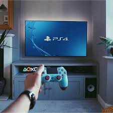 Merci Ps Gamingworld Ps4 Playstation Edition Limitee Speciale Fortnite Fifa 2020 Manett En 2020 Salles De Jeux Videos Design De Salle De Jeux Decoration Salle De Jeux