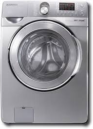 View and download samsung vrt user manual online. Best Buy Samsung 4 5 Cu Ft 14 Cycle Steam Washer Platinum Stainless Wf448aap
