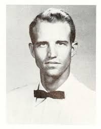 Richard Waldo Parnell (1934-2000)