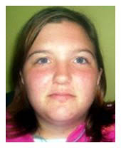 Missing Children Posters