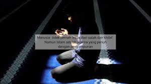 3 dosa besar yang paling besar ustadz khalid basalamah. 9 Tanda Tanda Taubat Kita Telah Diterima Oleh Allah Swt