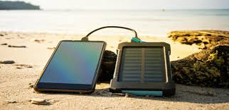 They can be used to charge your electronic devices without using your home electricity and can even be used during a power outage. How Does A Solar Battery Charger Work Informational Guide