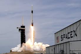 The company was founded in 2002 to revolutionize space technology, with the ultimate goal of enabling people to live on other planets. Spacex Delays Rare Trajectory Cape Canaveral Launch To This Week