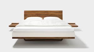 Bettsysteme und matratzen von werkmeister lattoflex rowa. Riletto Bett Designpreisgekronter Schlafgenuss Team 7