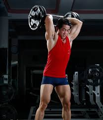 Duy has 1 job listed on their profile. Duy Nguyá»…n Chá»‰ Ra Nhá»¯ng Sai Láº§m Khi Má»›i BÆ°á»›c Chan Vao Táº­p Gym Vietnamnet