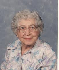 Obituary information for Frances McCabe